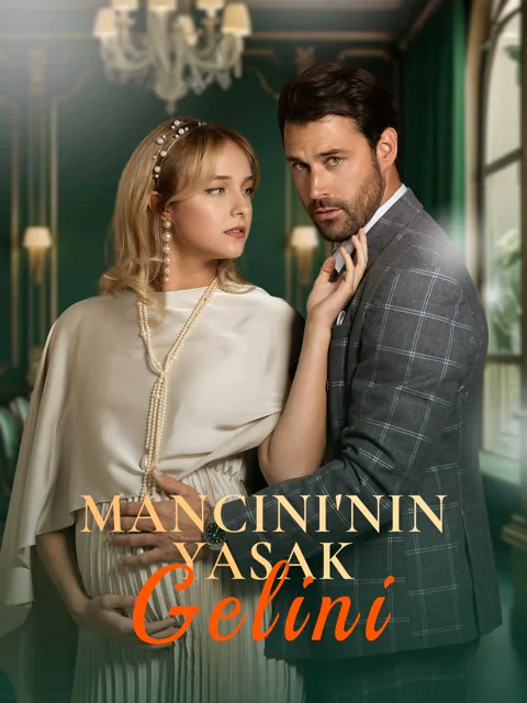 Mancini'nin Yasak Gelini afişi