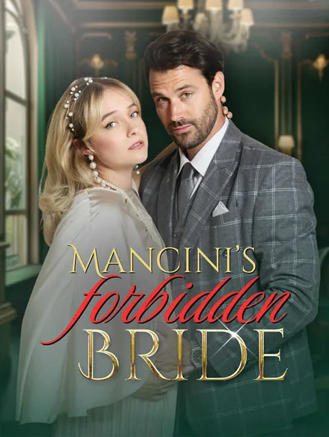 Mancini’s Forbidden Bride poster