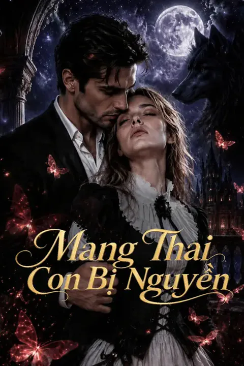 Poster Mang Thai Con Bị Nguyền