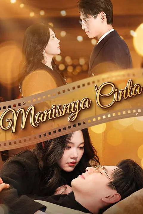 Poster Manisnya Cinta (Sulih Suara)