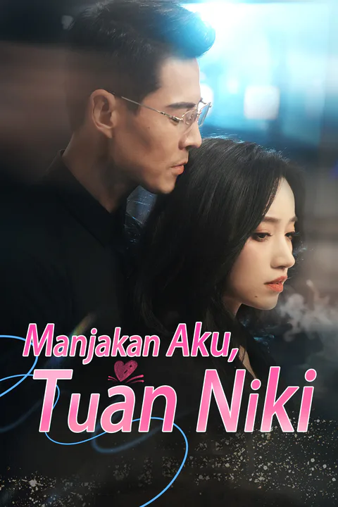 Poster Manjakan Aku, Tuan Niki