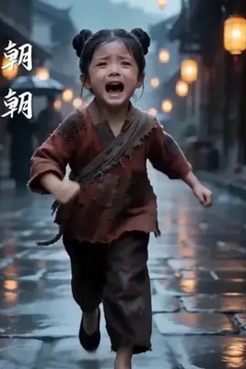 만물과 통하는 행운아 조조 포스터