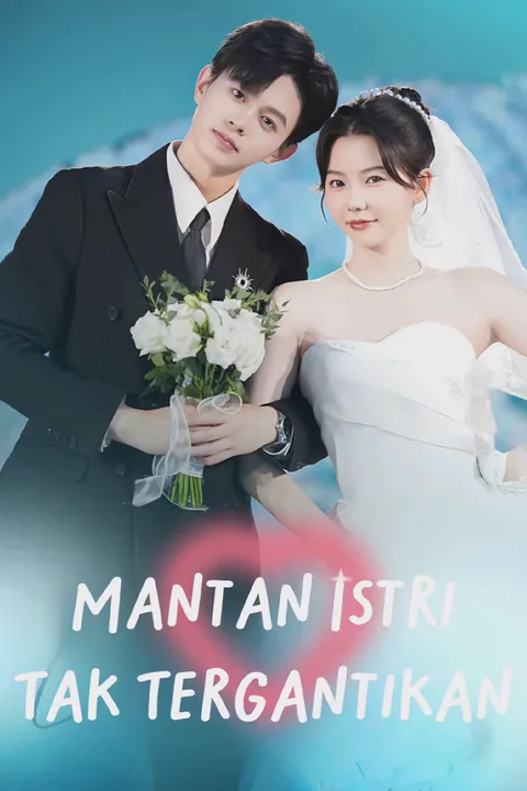 Poster Mantan Istri Tak Tergantikan
