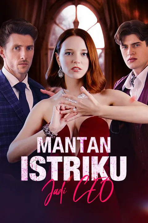 Poster Mantan Istriku Jadi CEO