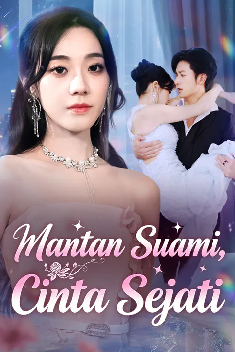 Poster Mantan Suami, Cinta Sejati