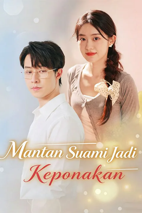 Poster Mantan Suami Jadi Keponakan