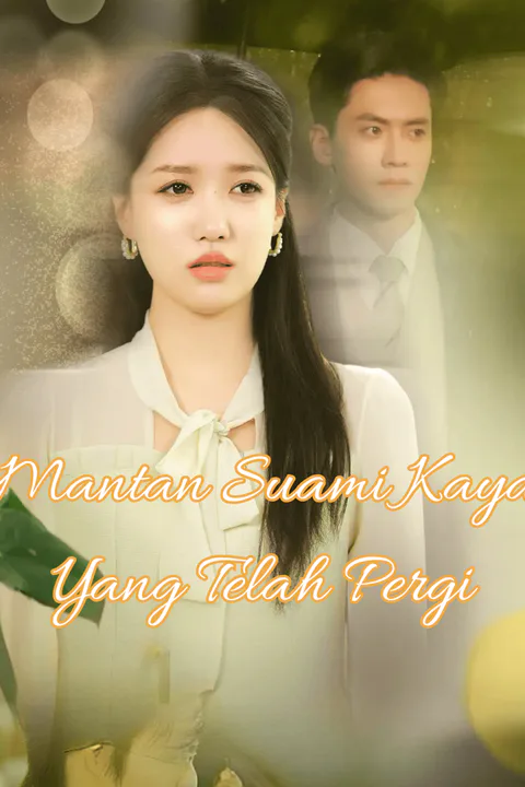Poster Mantan Suami Kaya Yang Telah Pergi