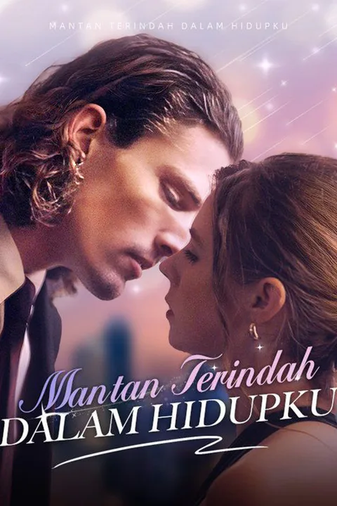 Poster Mantan Terindah dalam Hidupku