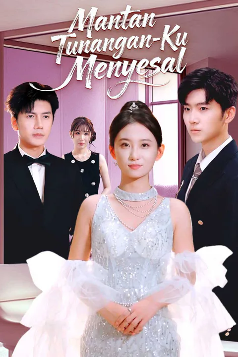 Poster Mantan Tunangan-Ku Menyesal
