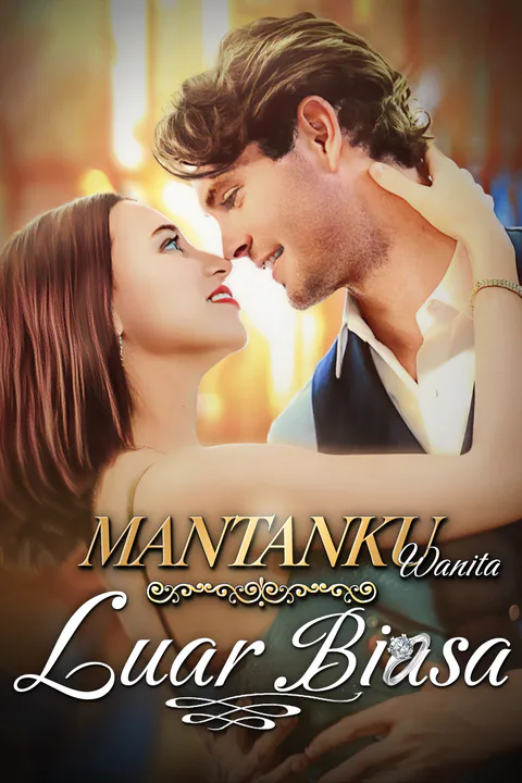 Poster Mantanku Wanita Luar Biasa