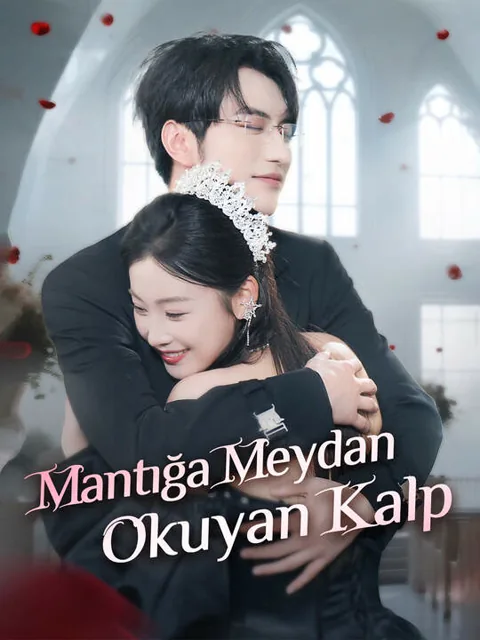 Mantığa Meydan Okuyan Kalp afişi