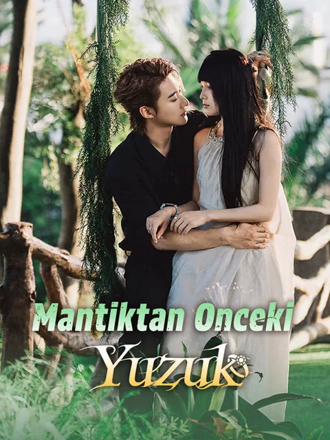 Mantiktan Onceki Yuzuk afişi