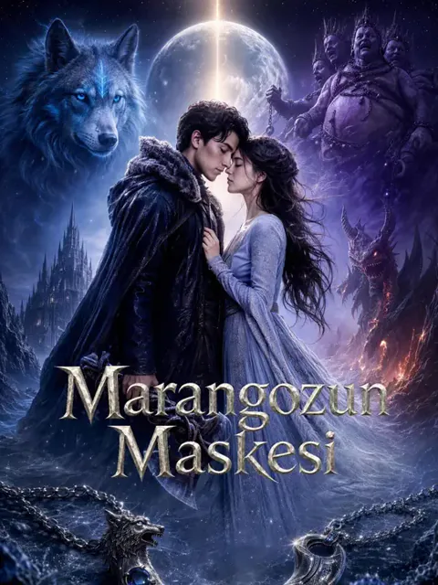 Marangozun Maskesi afişi