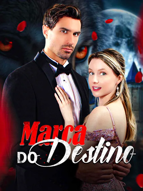 Pôster de Marca do Destino