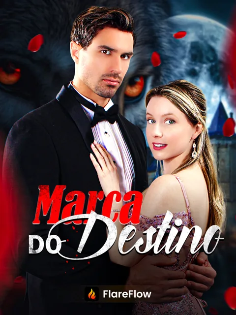 Pôster de Marca do Destino