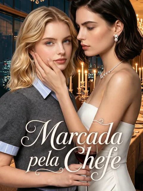 Marcada pela CEO afişi