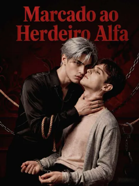Pôster de Marcado ao Herdeiro Alfa