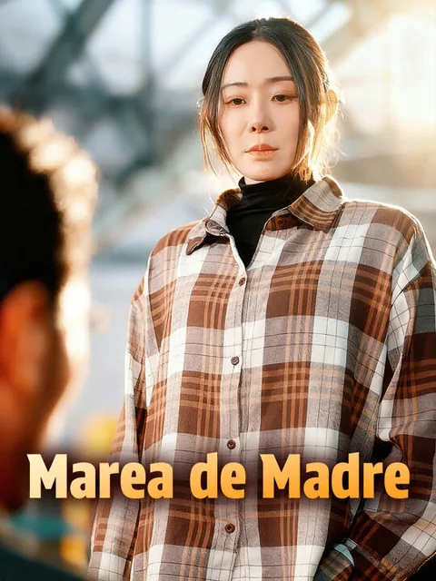 Póster de Marea de Madre