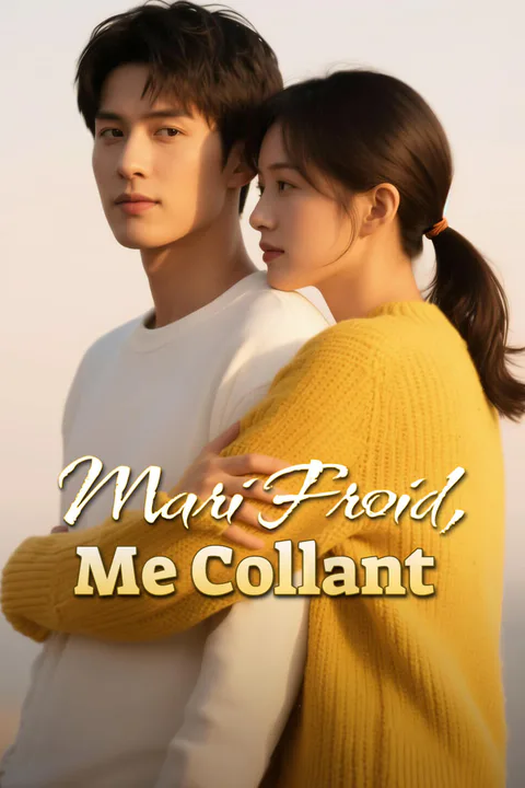 Affiche de Mari froid, me collant-1