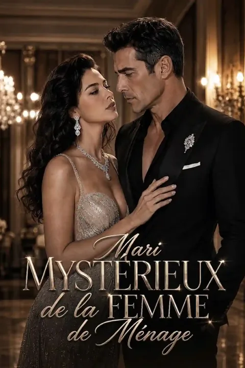 Affiche de Mari Mystérieux de la Femme de Ménage
