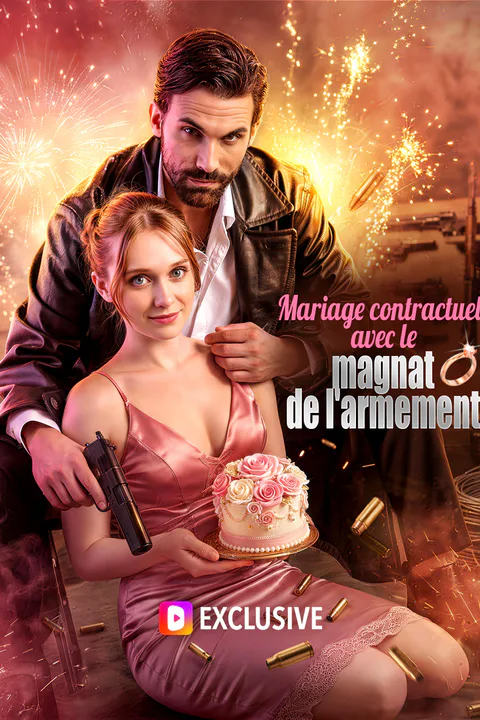 Affiche de Mariage contractuel avec le magnat de l'armement