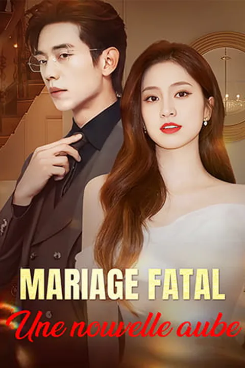 Affiche de Mariage fatal : une nouvelle aube