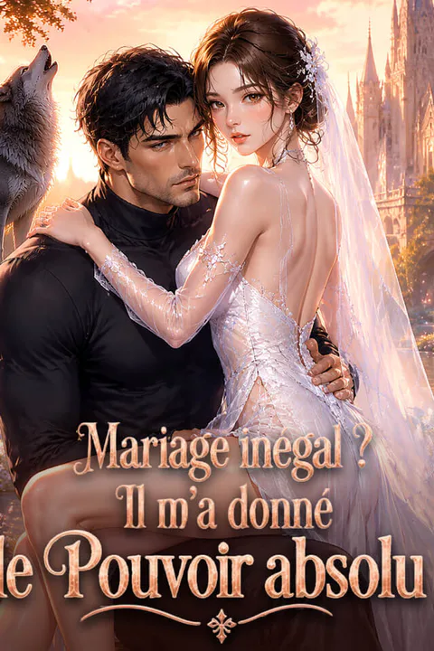 Affiche de Mariage inégal ? Il m'a donné le Pouvoir absolu