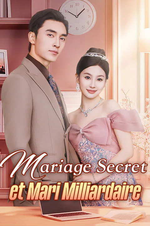 Affiche de Mariage Secret et Mari Milliardaire (Doublé)