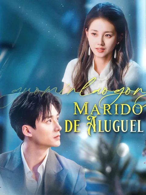 Pôster de Marido de Aluguel