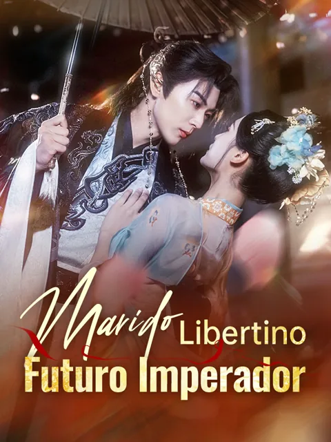 Pôster de Marido Libertino, Futuro Imperador