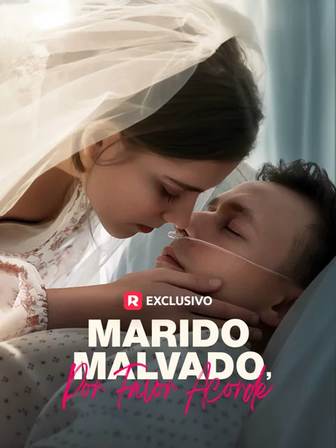 Pôster de Marido Malvado, Por Favor, Acorde