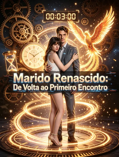 Pôster de Marido Renascido: De Volta ao Primeiro Encontro
