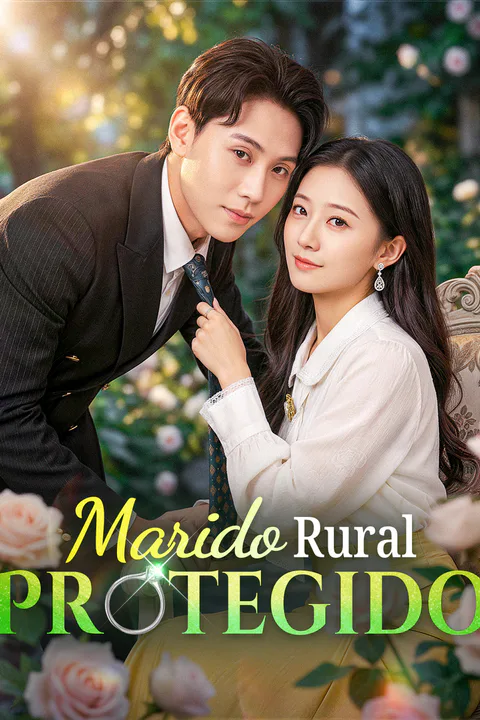 Pôster de Marido Rural Protegido