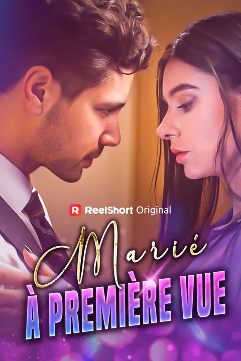 Affiche de Marié à première vue