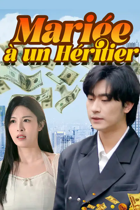 Affiche de Mariée à un Héritier