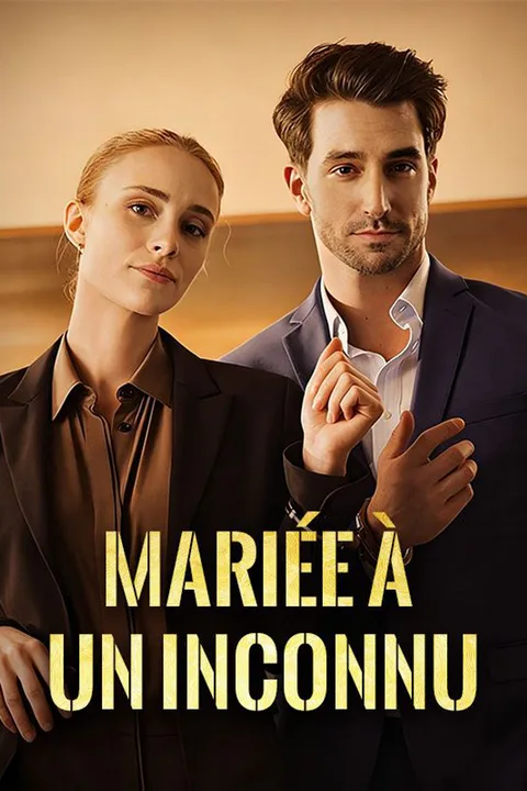 Affiche de Mariée à un Inconnu