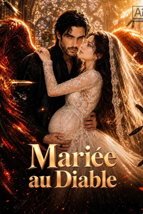 Affiche de Mariée au Diable