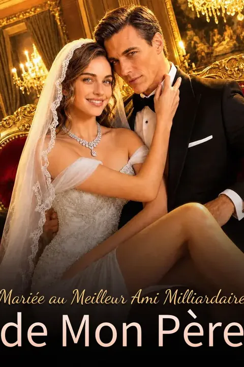 Affiche de Mariée au Meilleur Ami Milliardaire de Mon Père