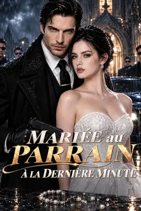 Affiche de Mariée au parrain à la dernière minute