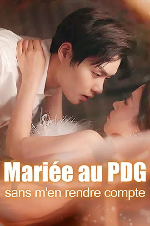 Affiche de Mariée au PDG sans m'en rendre compte