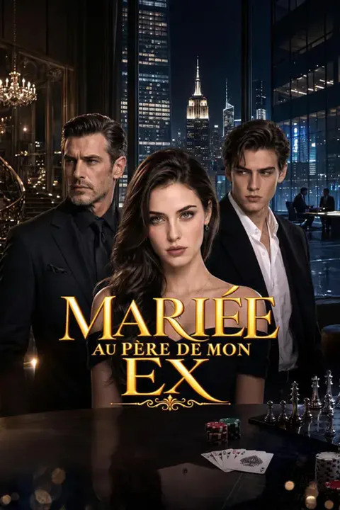 Affiche de Mariée au père de mon ex