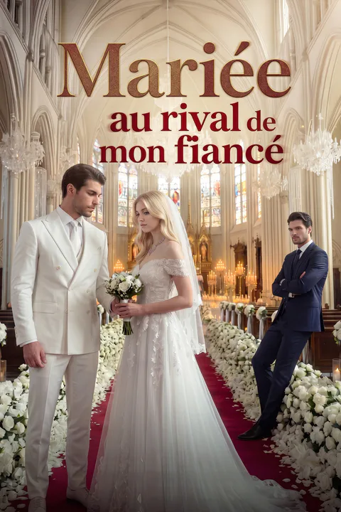 Affiche de Mariée au rival de mon fiancé