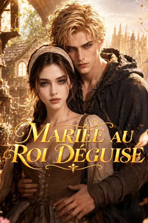 Affiche de Mariée au roi déguisé