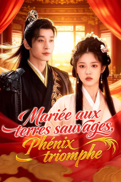 Affiche de Mariée aux terres sauvages, Phénix triomphe