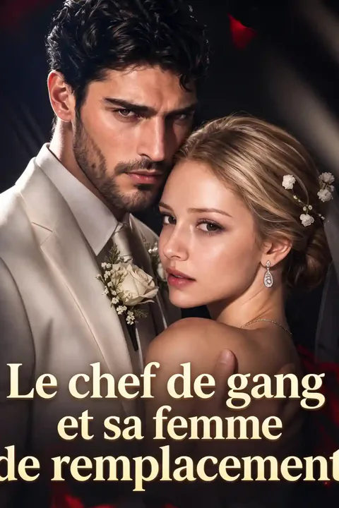 Affiche de Mariée de Remplacement pour le Chef de Gang