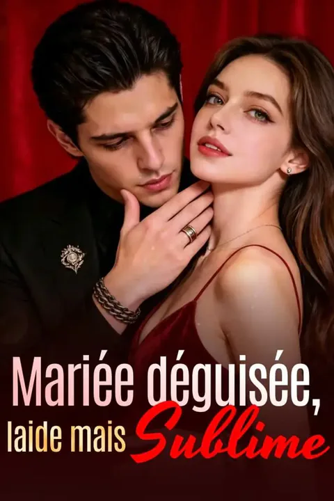 Affiche de Mariée déguisée, laide mais sublime