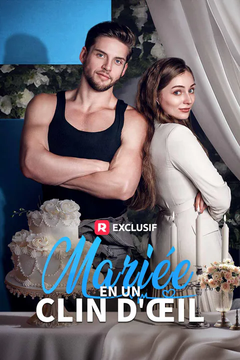 Affiche de Mariée en un clin d'œil