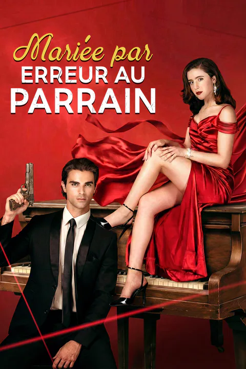 Affiche de Mariée par Erreur au Parrain