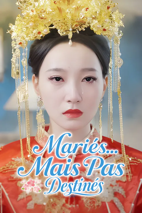 Affiche de Mariés… Mais Pas Destinés