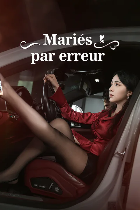 Affiche de Mariés par erreur (MiniShort)